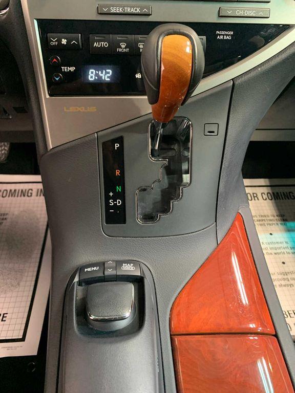 used 2012 Lexus RX 350 car, priced at $19,177