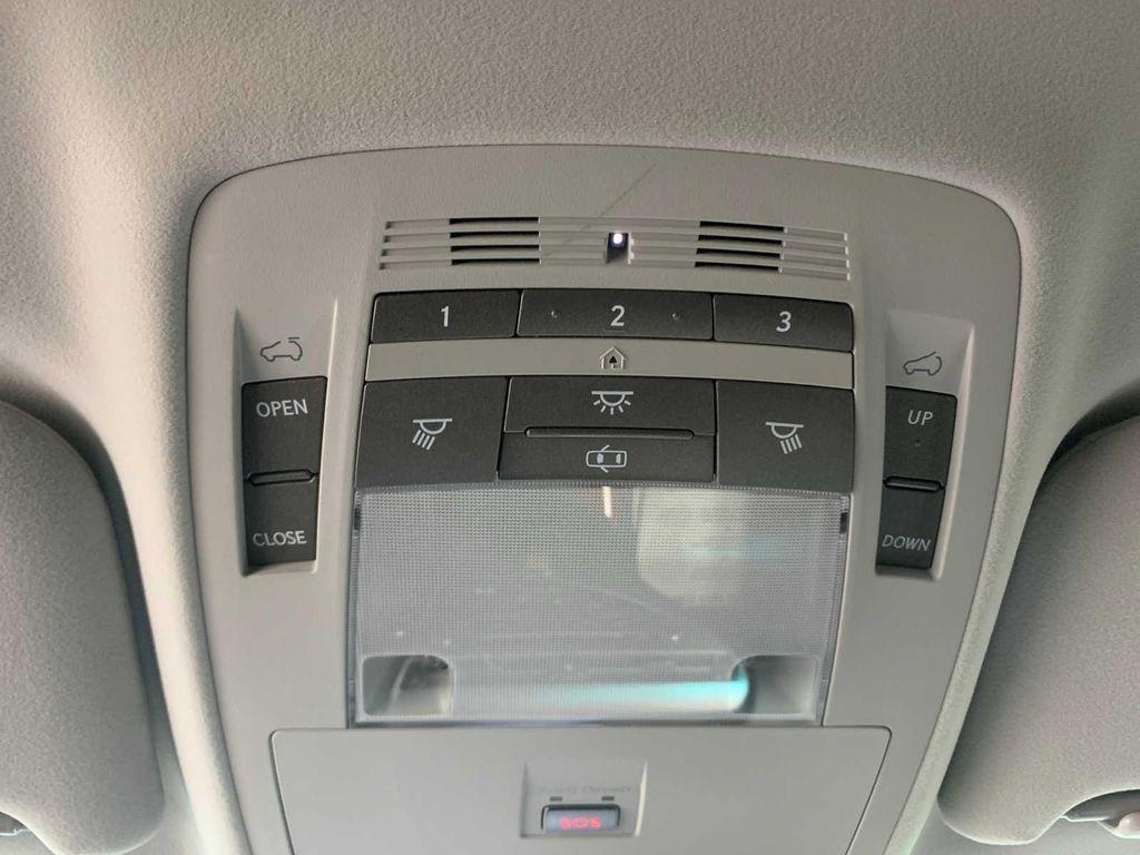 used 2012 Lexus RX 350 car, priced at $19,177