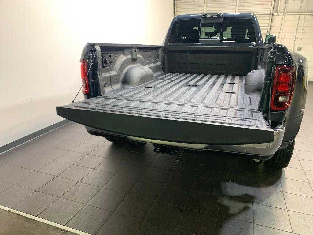 new 2026 Ram 3500 car, priced at $72,082