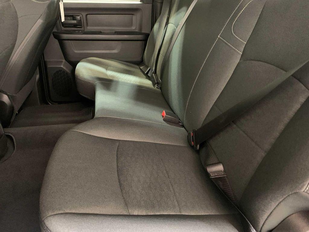 new 2026 Ram 3500 car, priced at $72,082