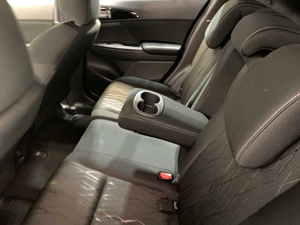 used 2020 Mitsubishi Eclipse Cross car, priced at $19,490