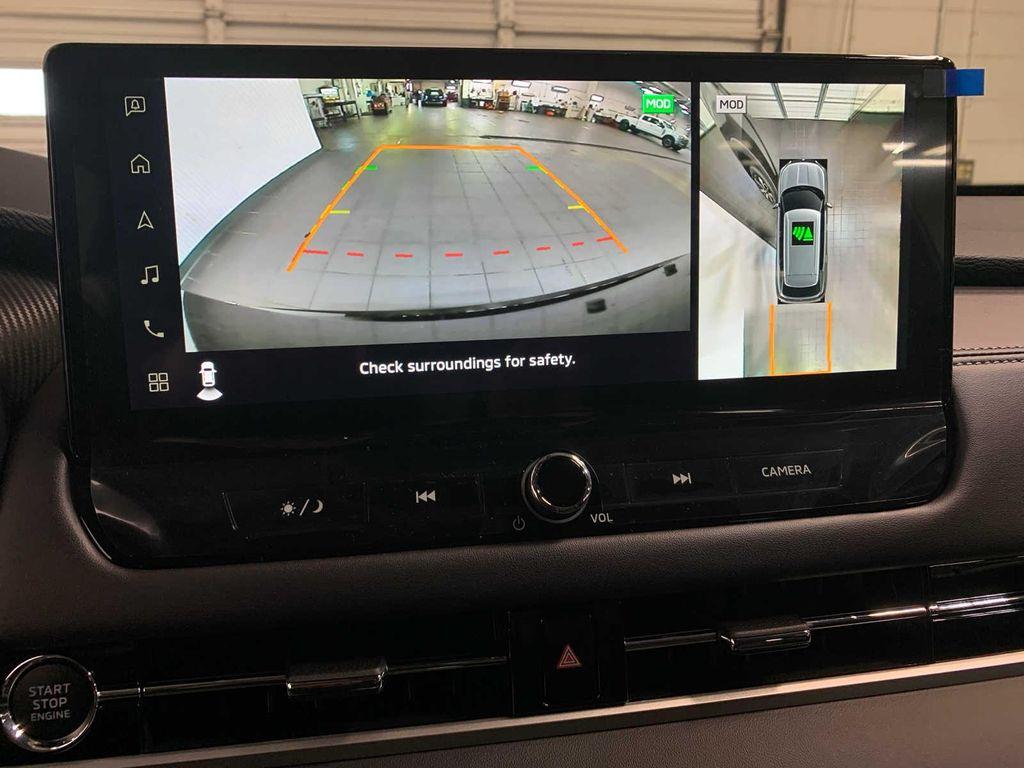 new 2025 Mitsubishi Outlander car, priced at $37,995