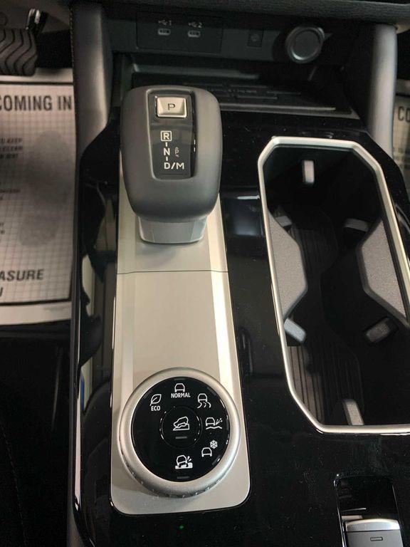 new 2025 Mitsubishi Outlander car, priced at $37,995