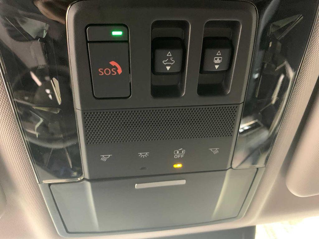 new 2025 Mitsubishi Outlander car, priced at $37,995