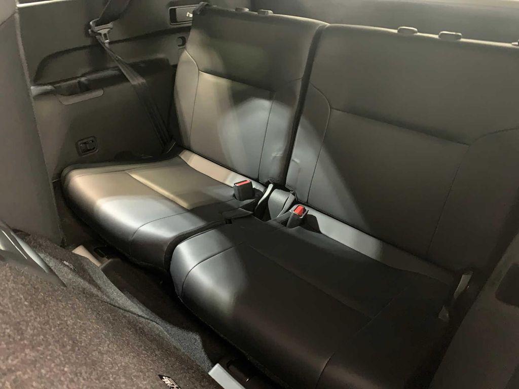 new 2025 Mitsubishi Outlander car, priced at $37,995