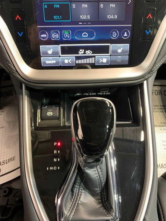used 2025 Subaru Outback car, priced at $35,645