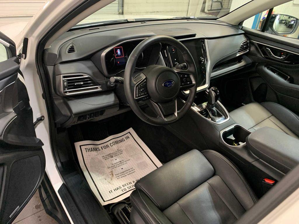 used 2025 Subaru Outback car, priced at $35,645