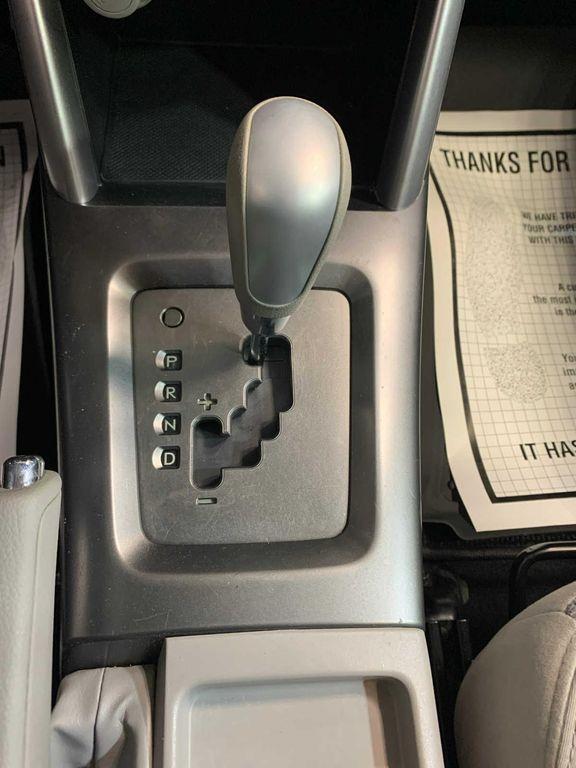 used 2011 Subaru Forester car, priced at $12,389