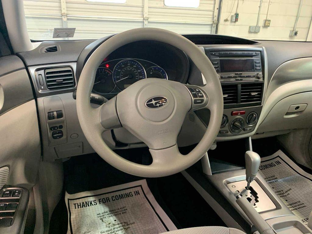 used 2011 Subaru Forester car, priced at $12,389