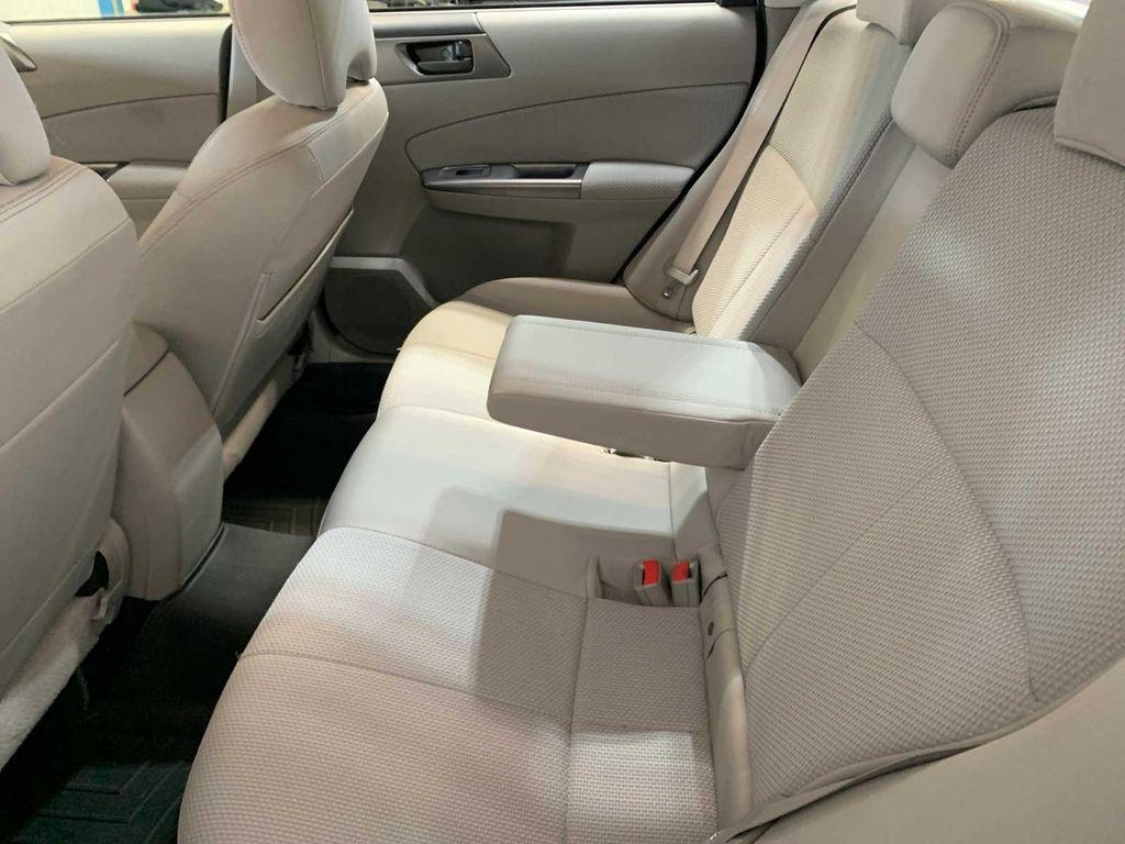 used 2011 Subaru Forester car, priced at $12,389