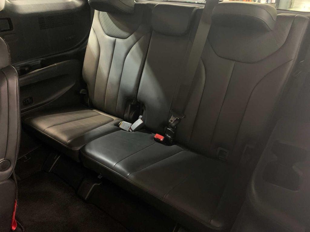 used 2023 Hyundai Palisade car, priced at $32,651