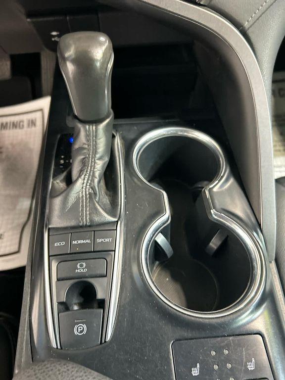 used 2019 Toyota Camry car, priced at $26,476