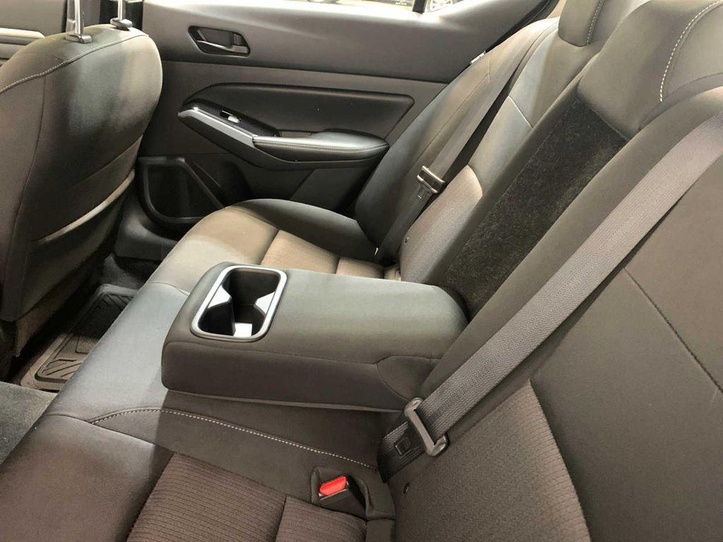 used 2023 Nissan Altima car, priced at $22,989