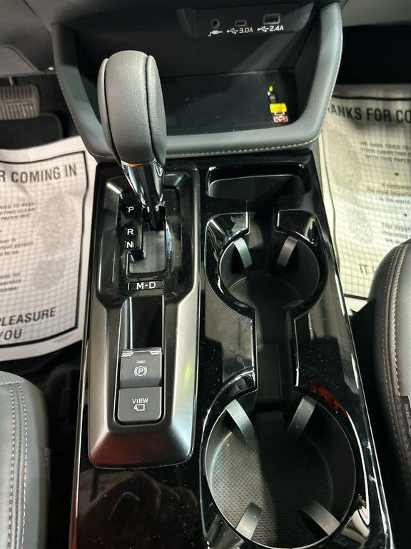 new 2026 Subaru Forester car, priced at $42,954