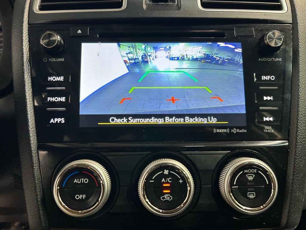 used 2018 Subaru Forester car, priced at $18,692