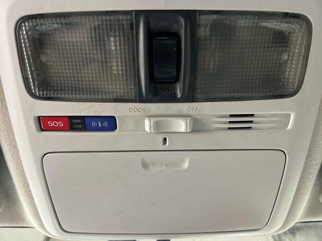 used 2018 Subaru Forester car, priced at $18,692