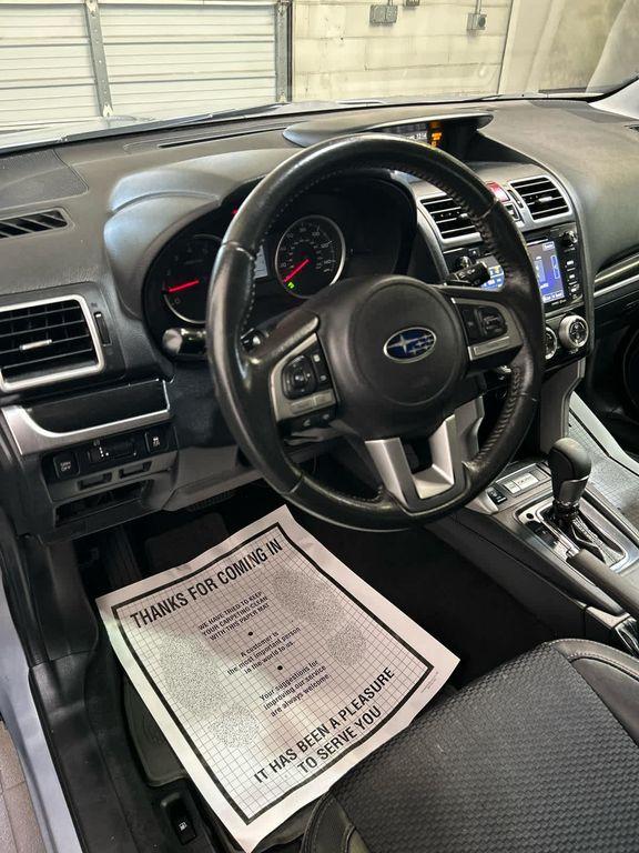 used 2018 Subaru Forester car, priced at $18,692
