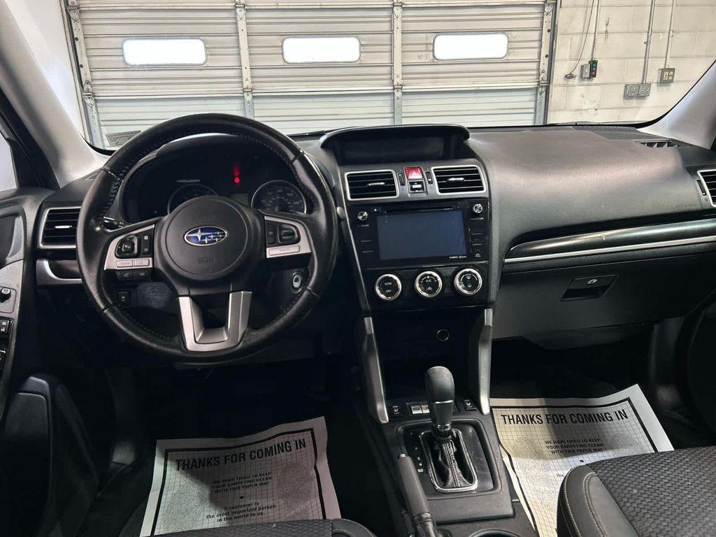 used 2018 Subaru Forester car, priced at $18,692