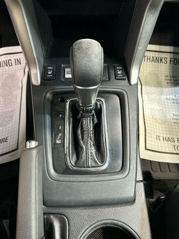 used 2018 Subaru Forester car, priced at $18,692