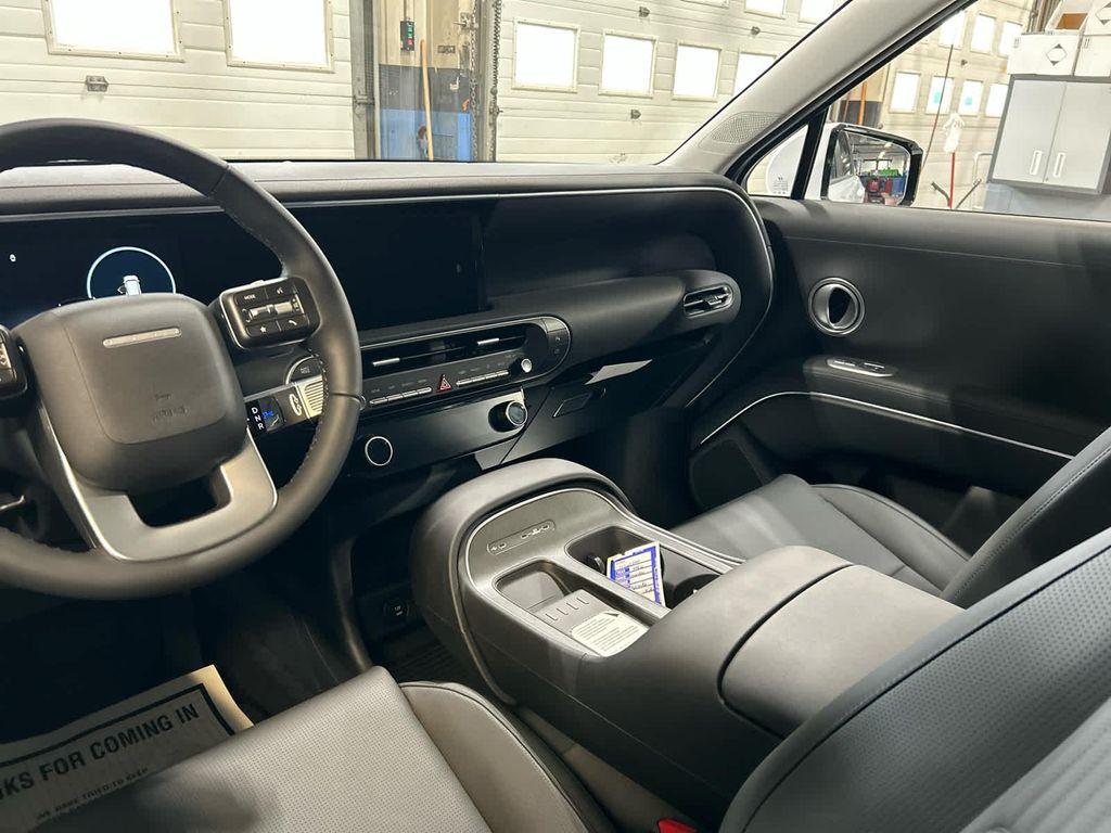new 2026 Hyundai Palisade car, priced at $45,618
