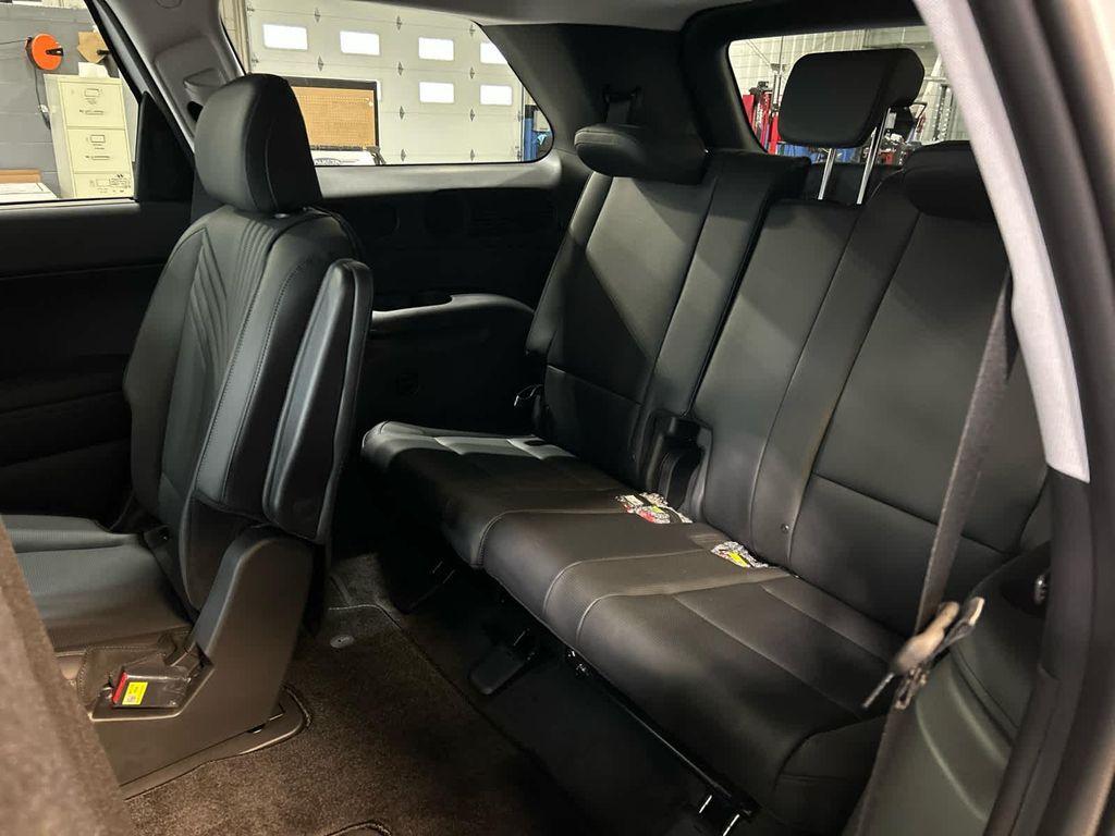 new 2026 Hyundai Palisade car, priced at $45,618