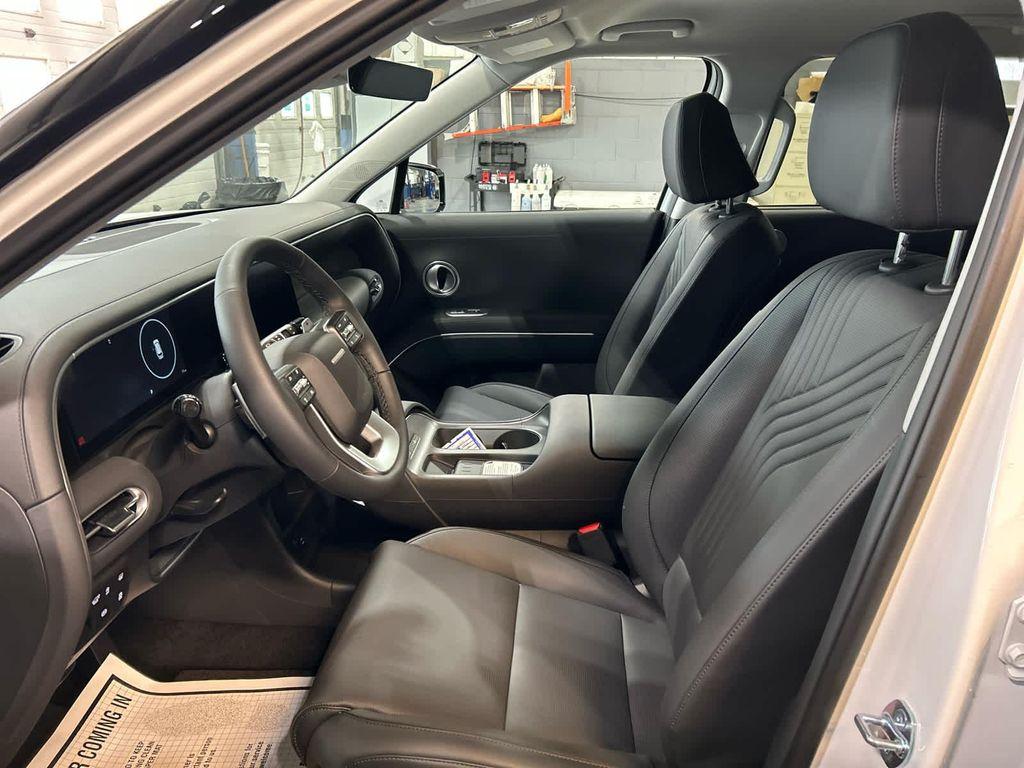 new 2026 Hyundai Palisade car, priced at $45,618