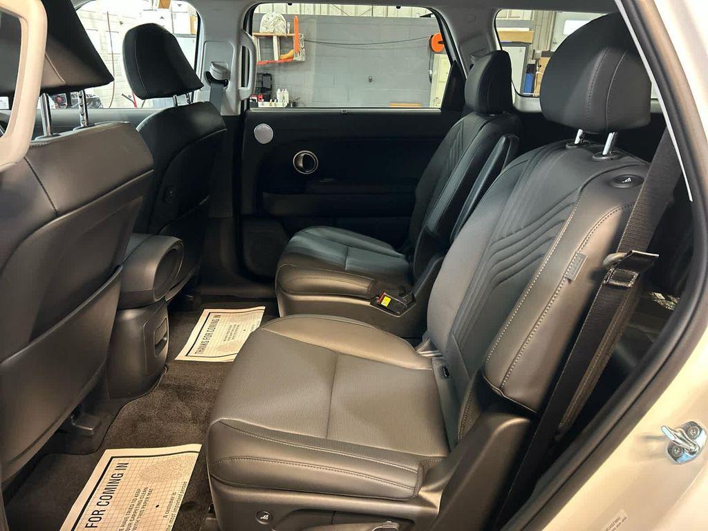 new 2026 Hyundai Palisade car, priced at $45,618