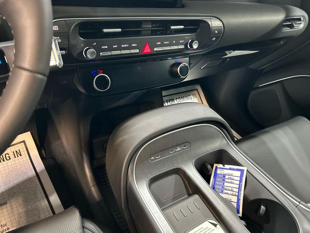 new 2026 Hyundai Palisade car, priced at $45,618