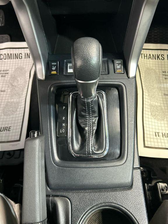 used 2016 Subaru Forester car, priced at $14,989