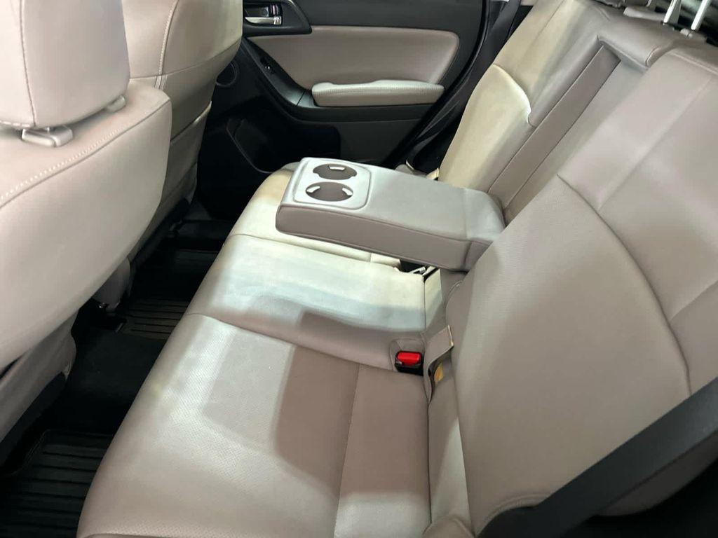 used 2016 Subaru Forester car, priced at $14,989