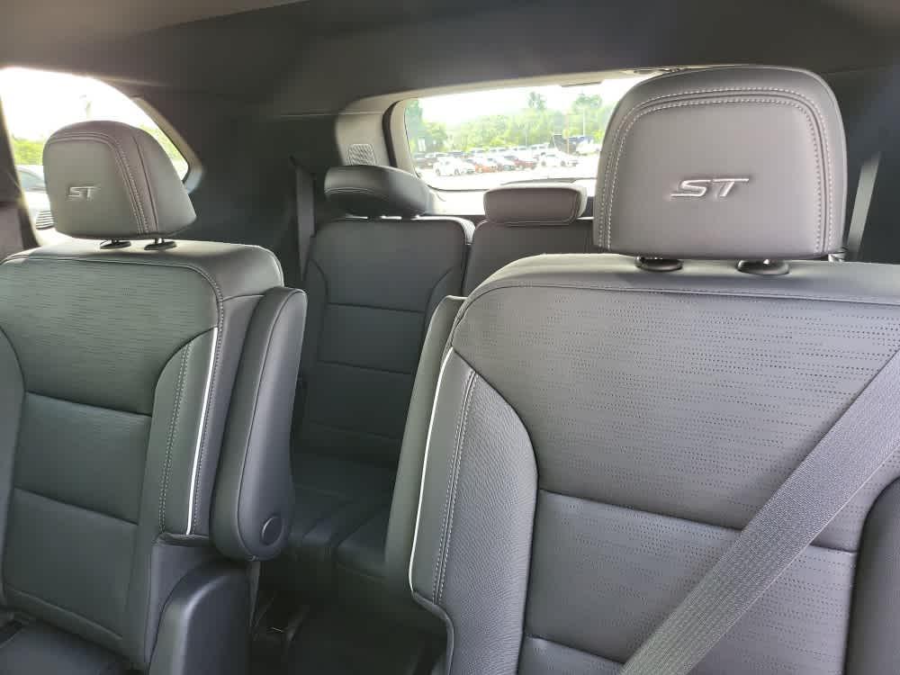new 2026 Buick Enclave car, priced at $61,362