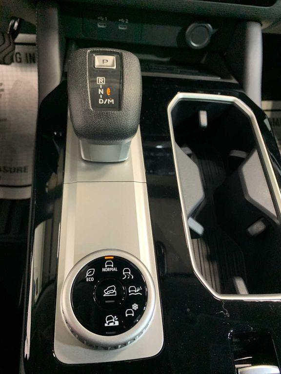 new 2026 Mitsubishi Outlander car, priced at $35,350