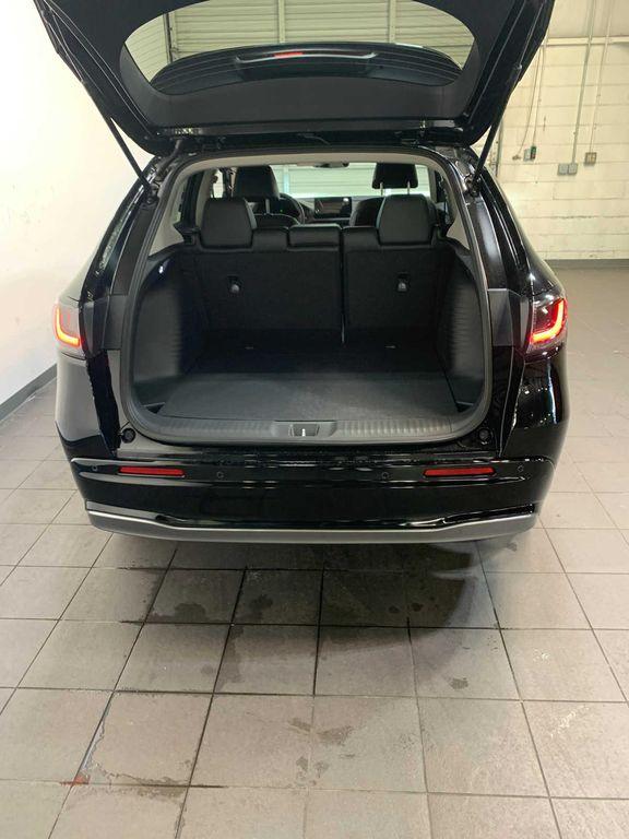 new 2026 Honda HR-V car, priced at $33,300