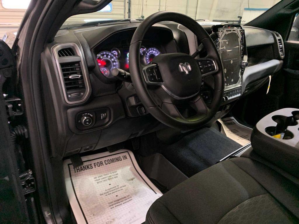 new 2026 Ram 2500 car, priced at $53,315