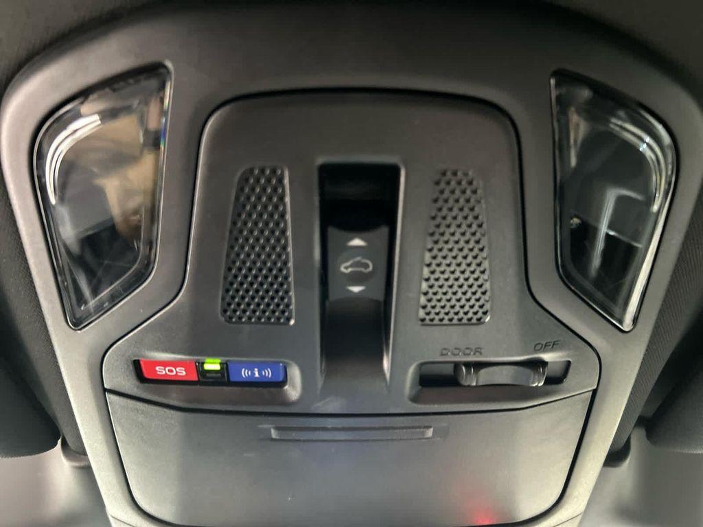 used 2025 Subaru Outback car, priced at $39,492