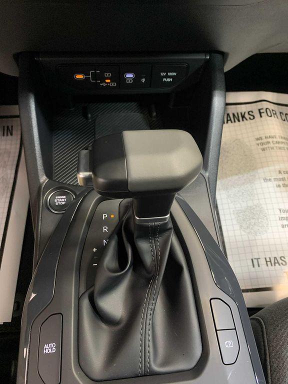 new 2025 Kia K4 car, priced at $24,933