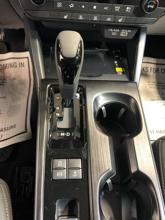 new 2026 Subaru Outback car, priced at $41,898