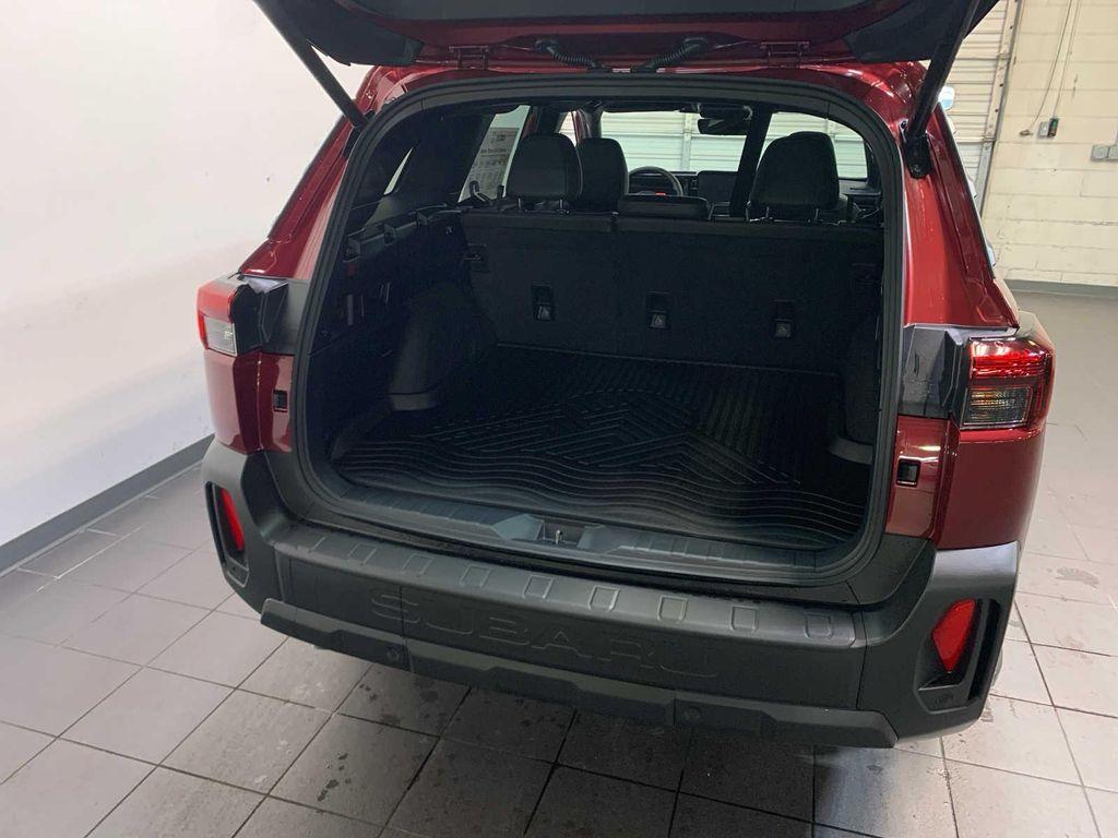 new 2026 Subaru Outback car, priced at $41,898