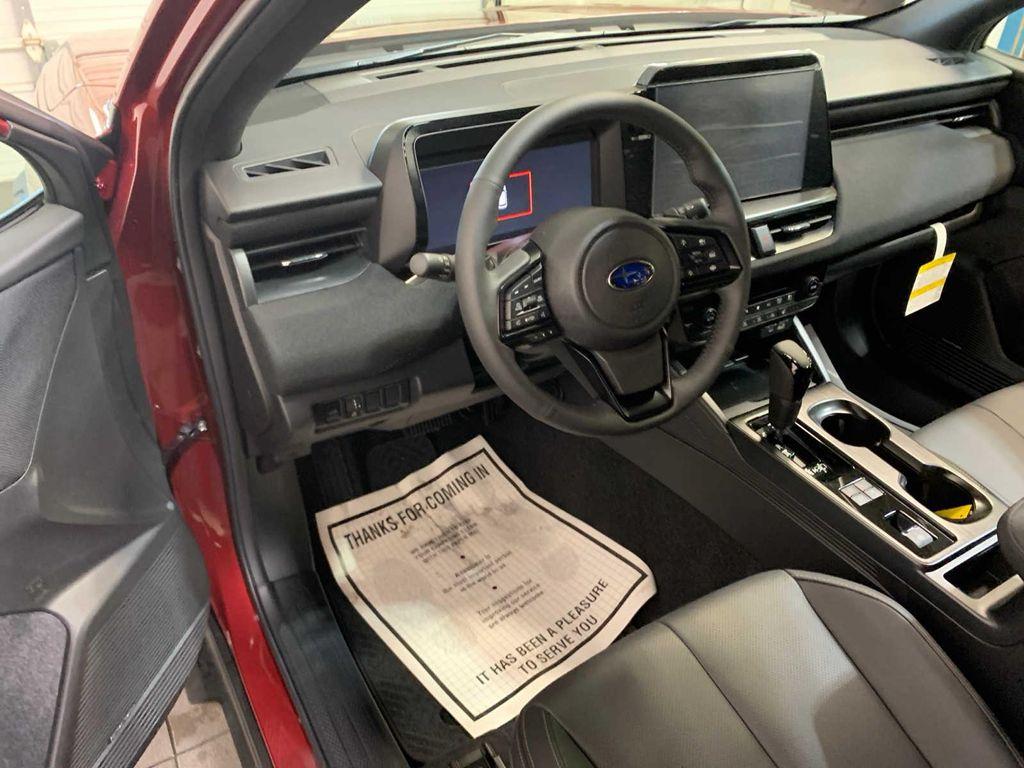 new 2026 Subaru Outback car, priced at $41,898