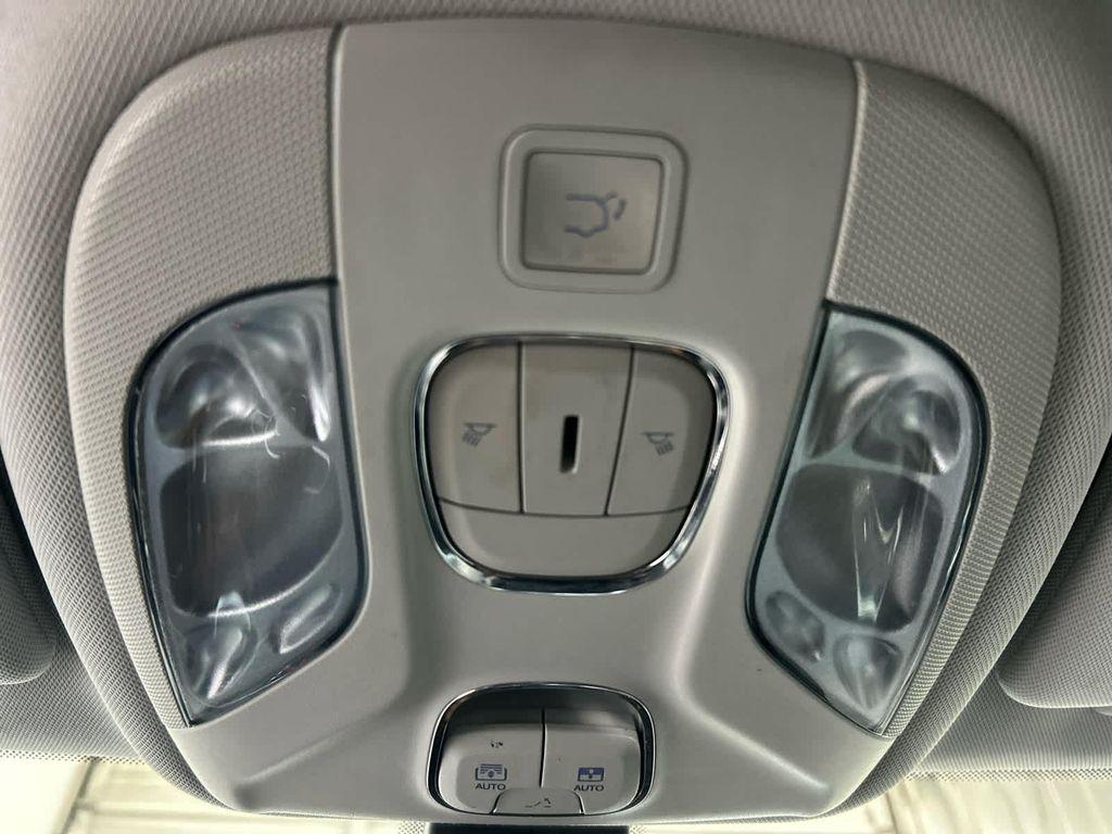 used 2018 Jeep Compass car, priced at $20,484