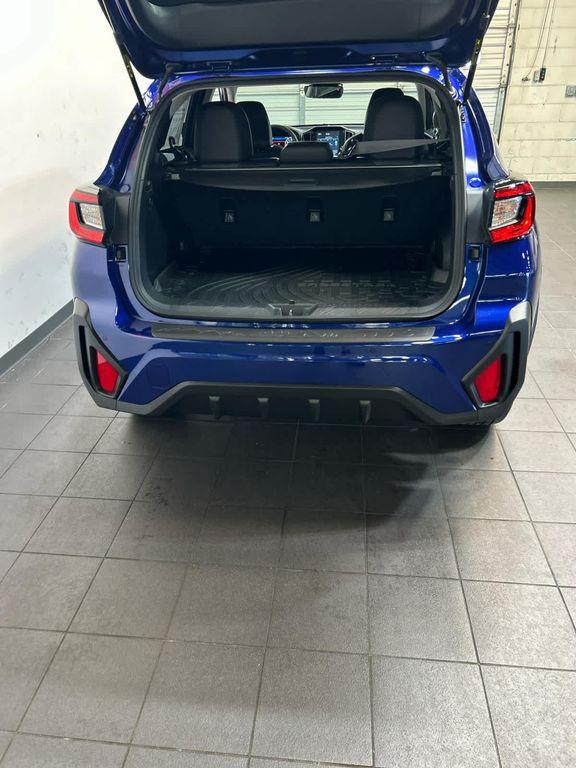 new 2026 Subaru Crosstrek Hybrid car, priced at $35,345