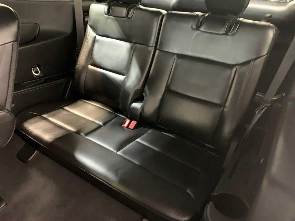 used 2024 Ford Explorer car, priced at $34,575