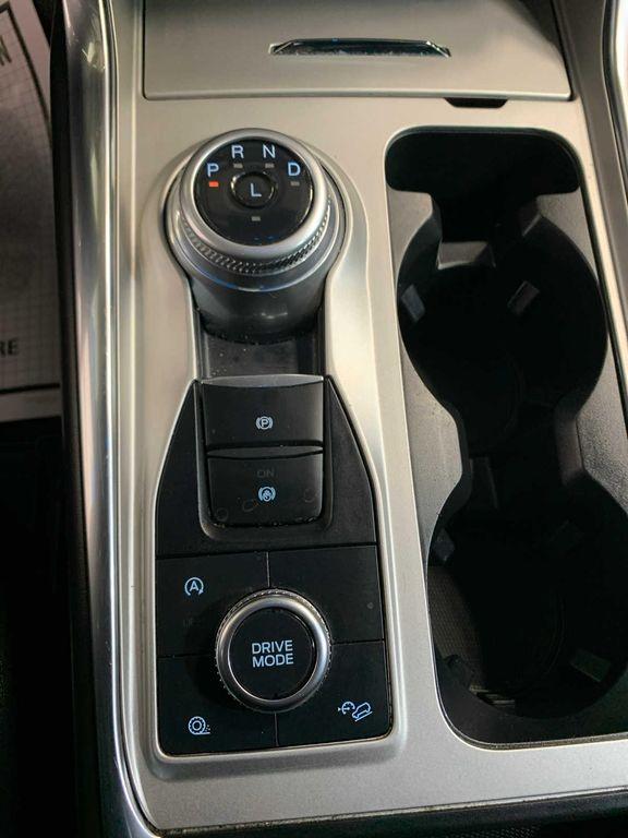 used 2024 Ford Explorer car, priced at $34,575