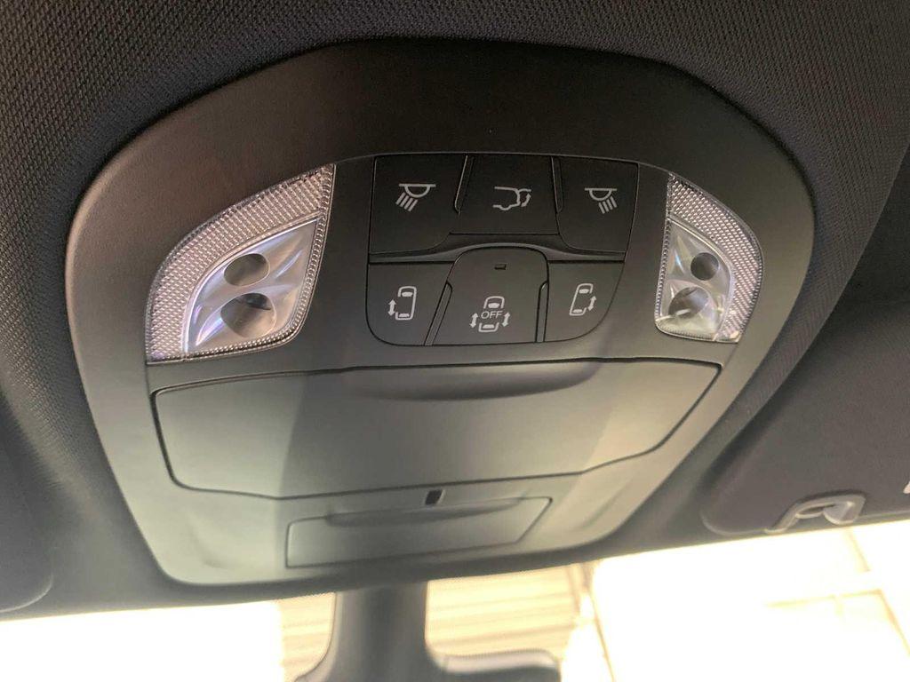 new 2026 Chrysler Pacifica car, priced at $48,410