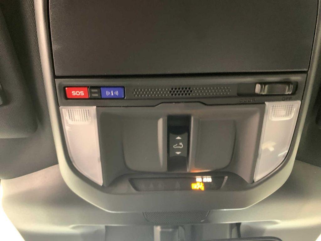 new 2026 Subaru Forester car, priced at $35,237