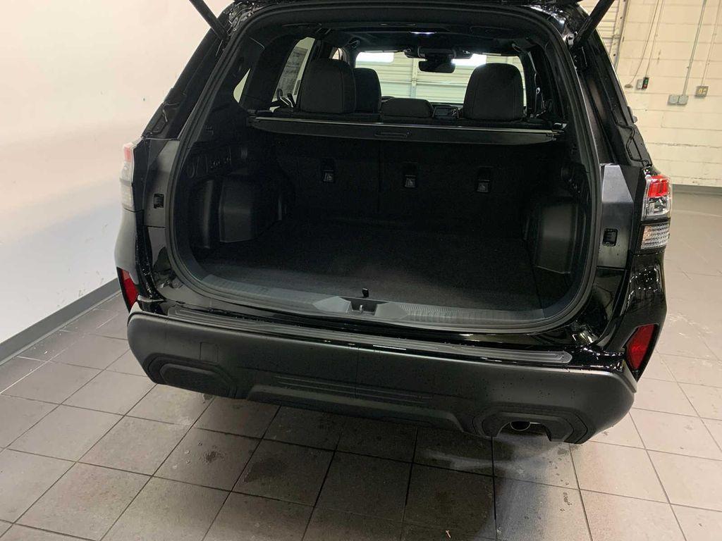 new 2026 Subaru Forester car, priced at $35,237