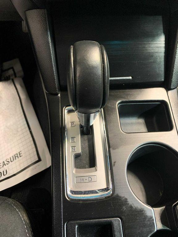 used 2015 Subaru Legacy car, priced at $12,989