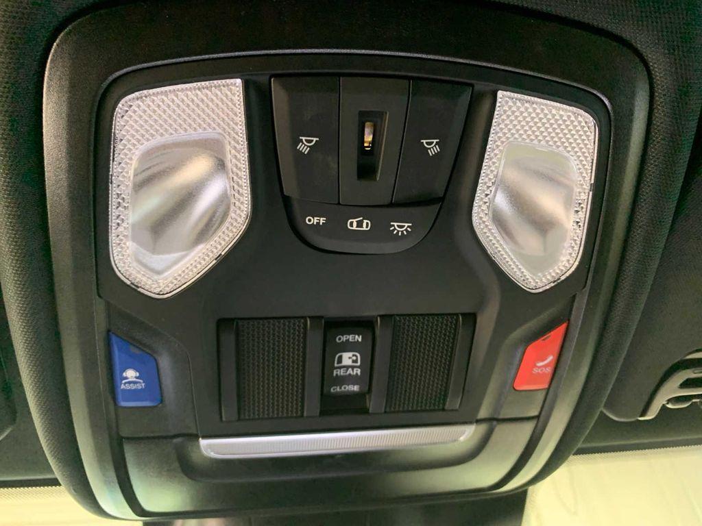 new 2026 Ram 2500 car, priced at $54,815