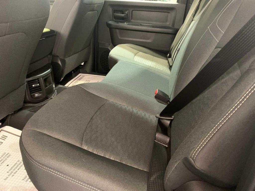 new 2026 Ram 2500 car, priced at $54,815