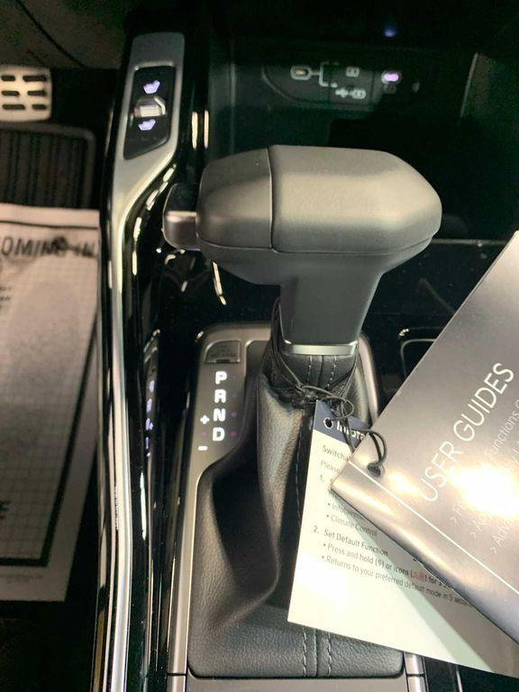 new 2026 Kia Sorento car, priced at $46,570